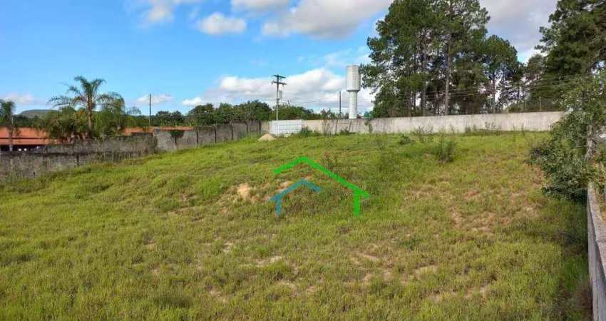 Terreno à venda, 1000 m² por r$ 169.900,00 - chácaras berro d água - itu/sp