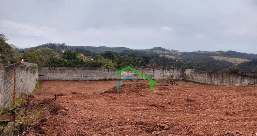 Terreno à venda, 1000 m² por r$ 169.900,00 - chácaras berro d água - itu/sp