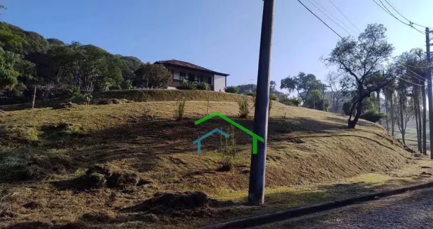 Terreno á venda - condomínio fazendo voturuna, santana de parnaíba/sp