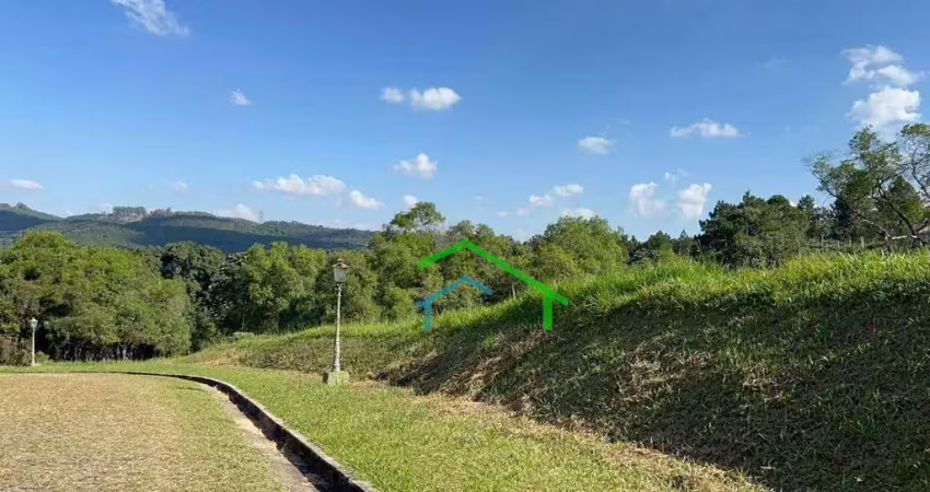 Terreno á venda - condomínio fazendo voturuna, santana de parnaíba/sp