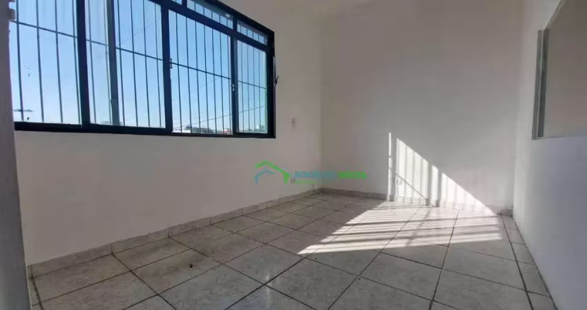 Locação de sala comercial - centro de carapicuíba/sp