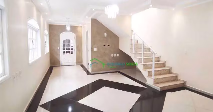 Casa à venda - Granja Viana - Carapicuíba/SP