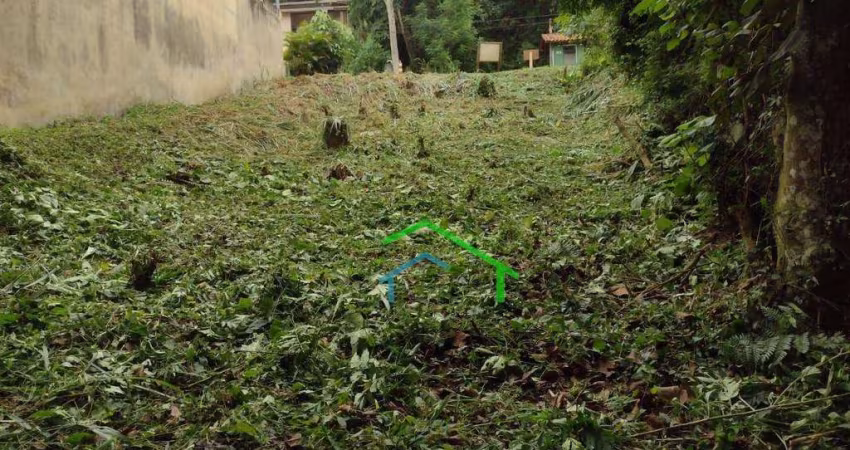 Terreno à venda - Condomínio Nova Paulista - Parque Nova Jandira - Jandira/SP