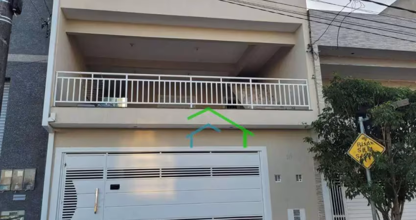 Casa com 3 dormitórios à venda, 218 m² por r$ 700.000,00 - altos da santa lúcia - carapicuíba/sp
