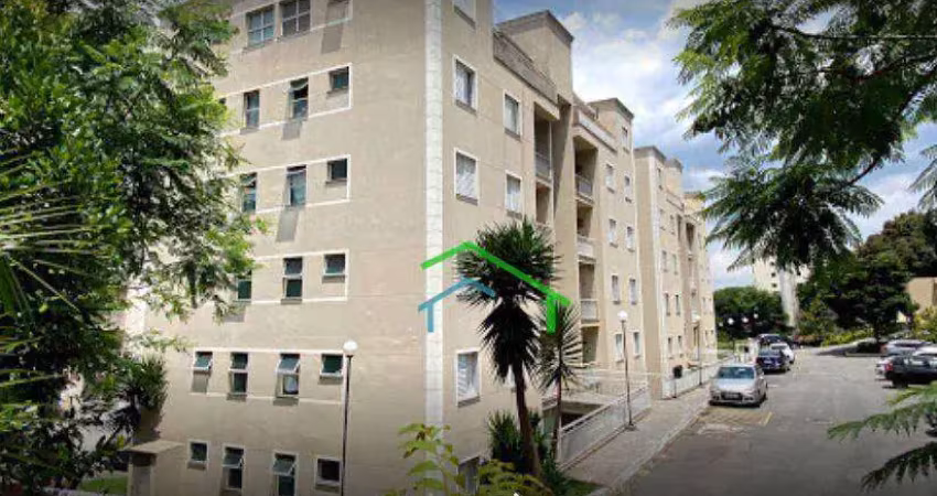 Apartamento Duplex - Condomínio Resort  da Granja Viana , Cotia/SP