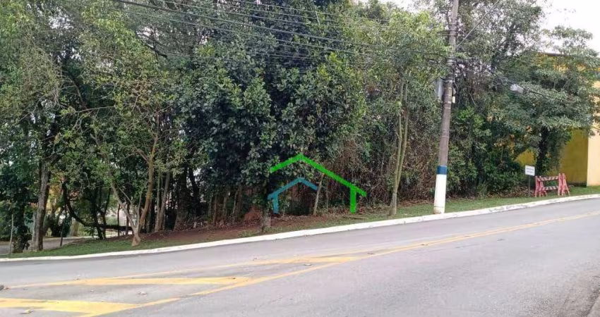 Terreno à venda - Condomínio Nova Paulista - Parque Nova Jandira - Jandira/SP
