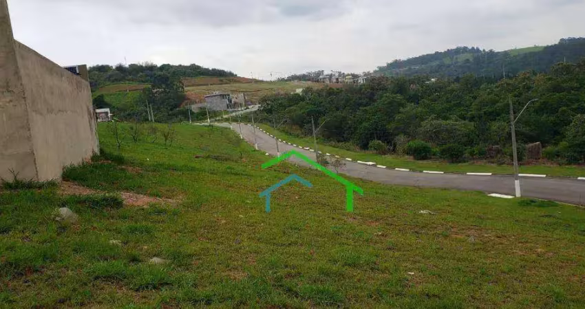Terreno à venda - condomínio reserva santa anna  - sítio do morro - santana de parnaíba/sp