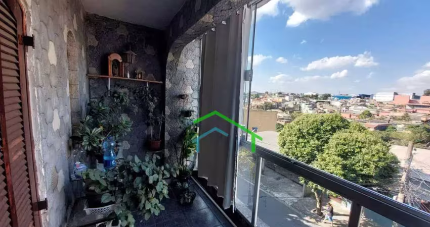 Casa com 4 quartos à venda na Rua Alfredo Soncini, 200, Jardim Planalto, Carapicuíba