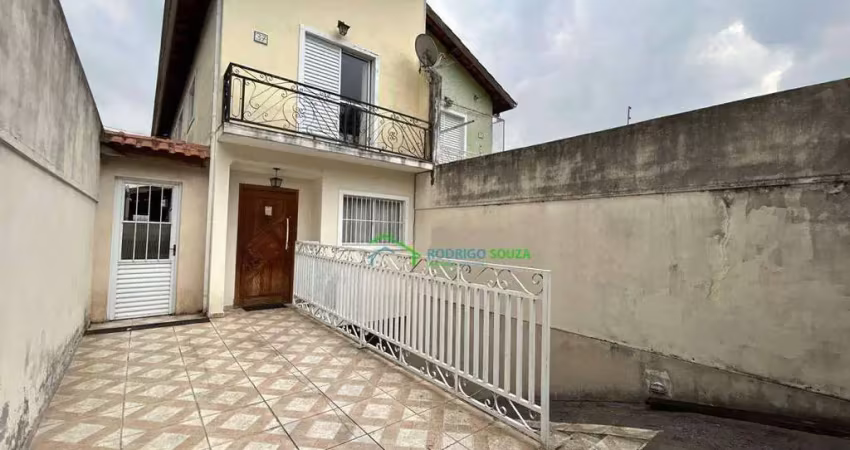 Casa com 3 quartos à venda na Rua Afonso Pena, 25, Veloso, Osasco