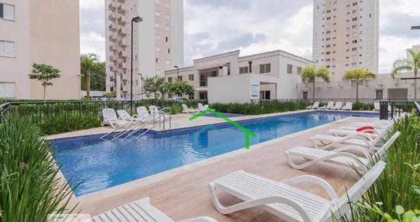 Apartamento á venda - Condomínio Inspire Barueri - Vila São João, Barueri/SP