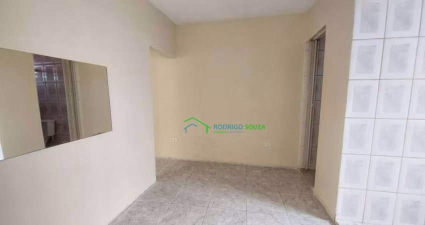 Casa á venda - Vila Mercês - Carapicuíba/SP