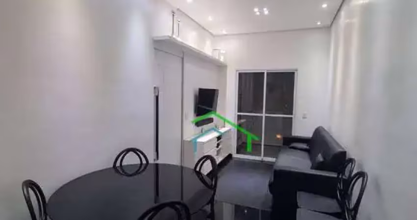 Apartamento á venda - condomínio play barueri  - bethaville i - barueri/sp