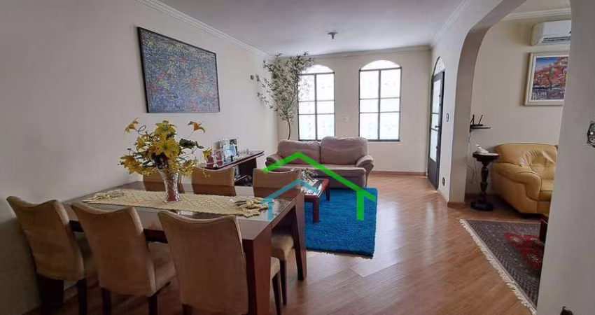 Casa Residencial com 4 dormitórios sendo 3 suítes à venda - Jardim das Flores,  Osasco/SP