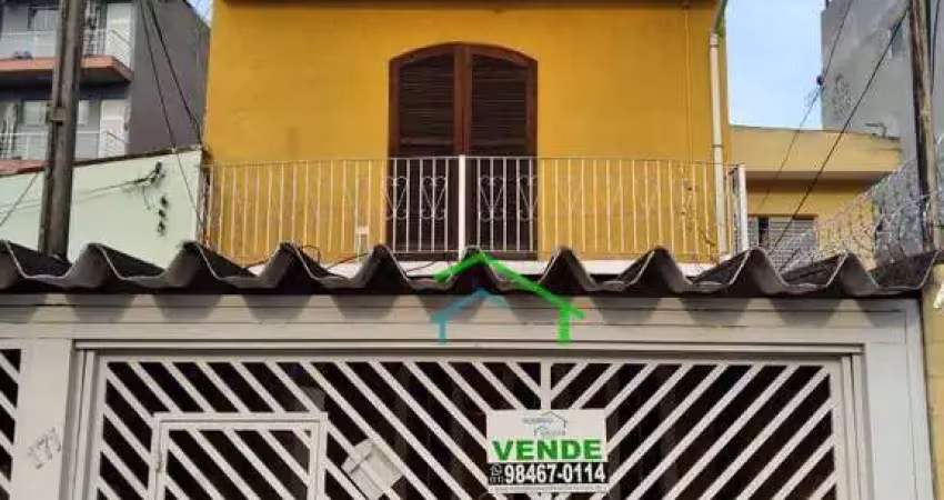 Casa com 3 quartos à venda no centro de-carapicuíba/sp