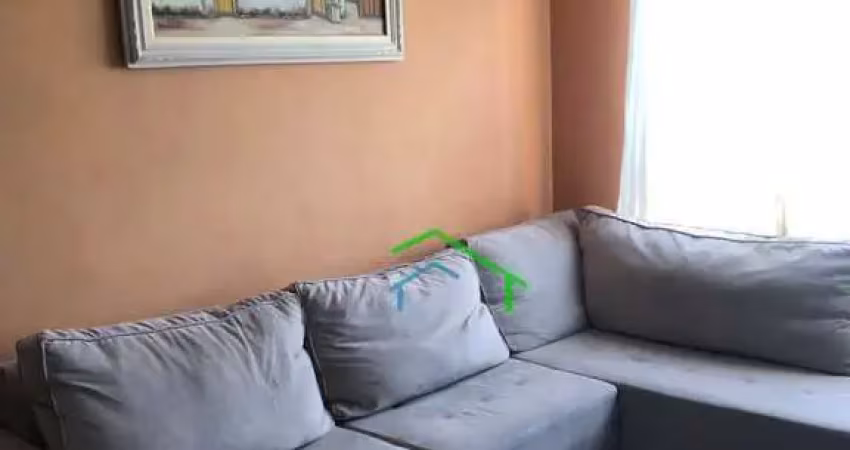 Apartamento à Venda, Semi Mobiliado, Spazio Club, Barueri/SP