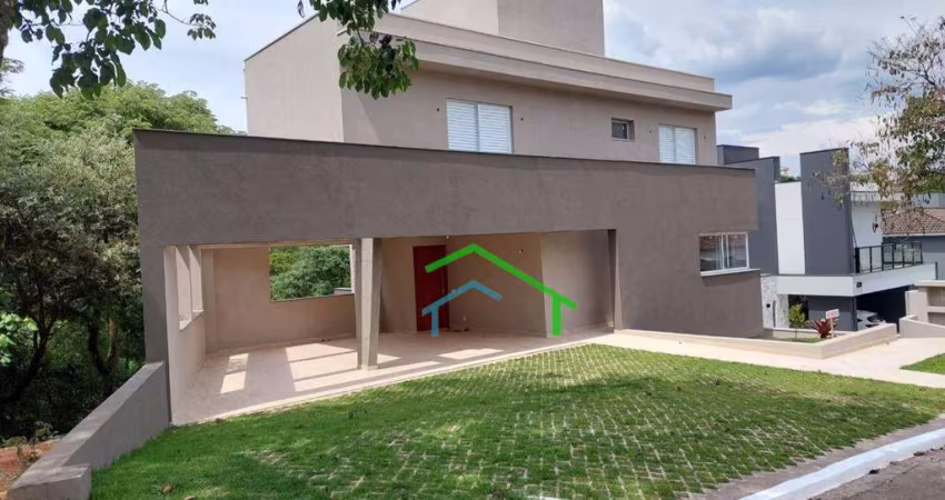 Casa com 3 dormitórios à venda, 286 m² por R$ 1.960.000,00 - Tarumã - Santana de Parnaíba/SP