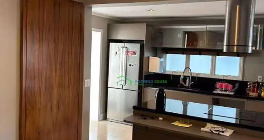 Apartamento á venda - condomínio terraço tamboré- barueri/sp
