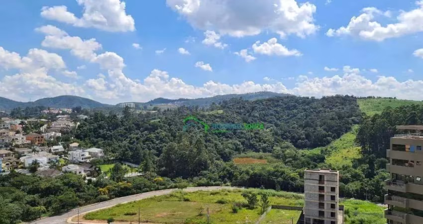 Apartamento á venda - condomínio hit alphaville  - melville empresarial ii - barueri/sp