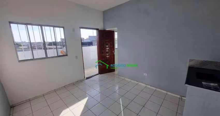 Casa com 3 dormitórios à venda, 350 m² por r$ 450.000,00 - corintinha - carapicuíba/sp