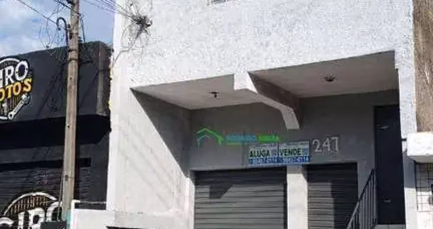 Casa com 3 dormitórios à venda, 350 m² por r$ 450.000,00 - corintinha - carapicuíba/sp
