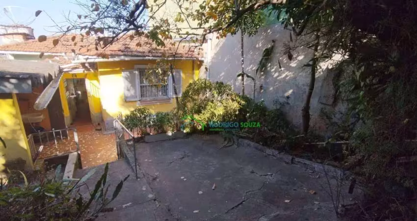 Terreno comercial à venda na Avenida Inocêncio Seráfico, 951, Centro, Carapicuíba