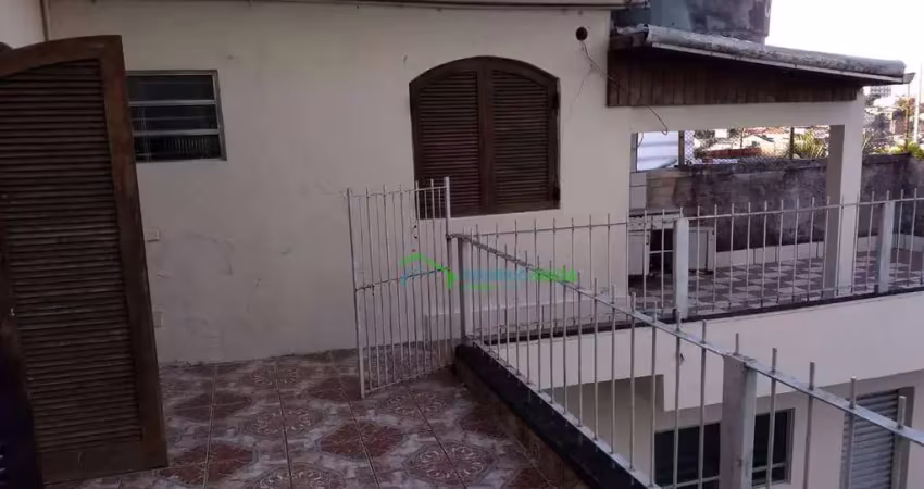 Casa com 7 dormitórios à venda por R$ 689.900,00 - Centro - Carapicuíba/SP