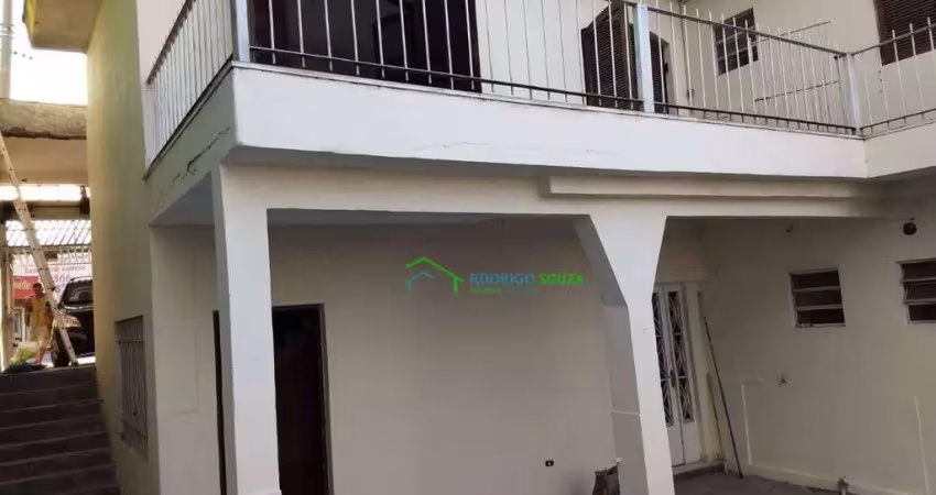 Casa com 7 dormitórios à venda por r$ 689.900,00 - centro - carapicuíba/sp