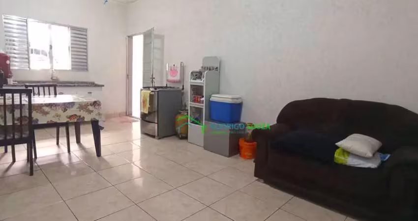 Casa com 3 dormitórios à venda, 120 m² por r$ 330.000,00 - parque roseira - carapicuíba/sp