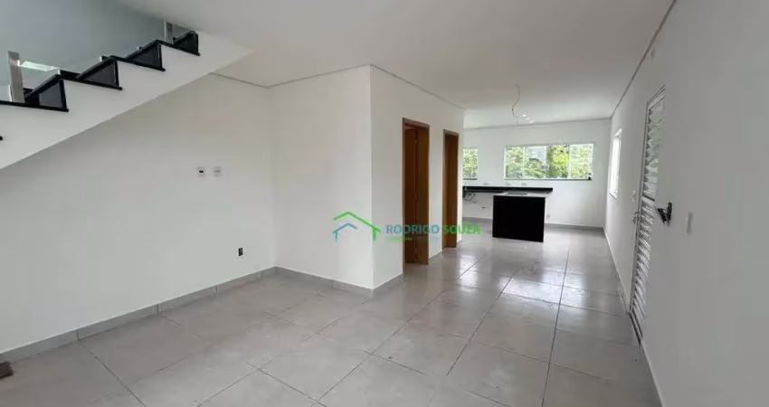 Casa à venda - condomínio jaguary - santana de parnaíba/sp