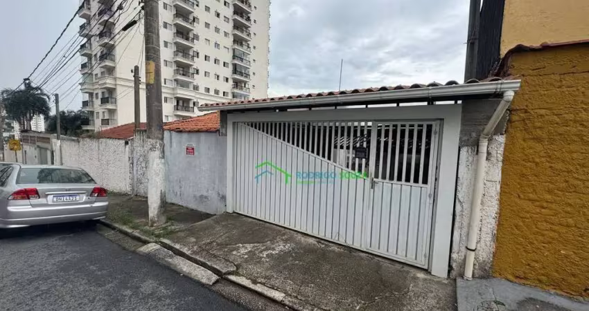 Casa com 4 dormitórios à venda - vila boa vista - barueri/sp