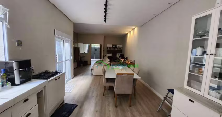 Casa com 1 quarto à venda na Rua Sicília, 120, Nova Higienópolis, Jandira