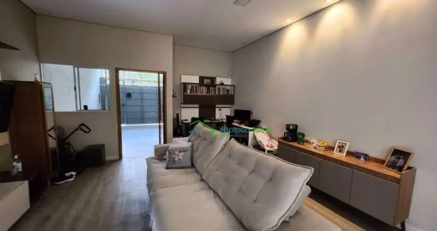 Casa à venda - Nova Higienópolis - Jandira/SP