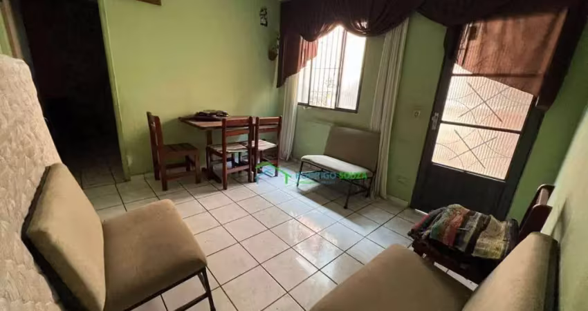 Casa com 3 dormitórios à venda, 160 m² por r$ 349.000,00 - vila menk - carapicuíba/sp