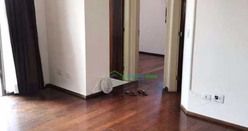 Apartamento para locação - Condomínio Edifício Epe Quitaúna - Osasco/SP