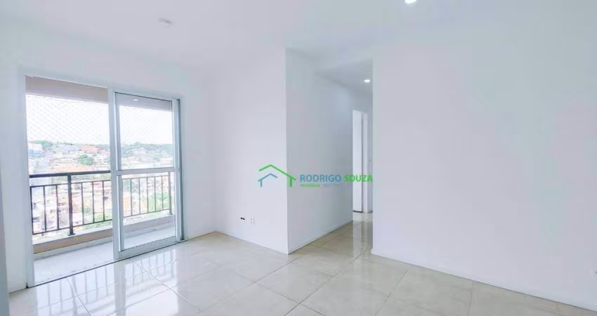 Apartamento com 3 dorms, 66 m² 1 Vaga Coberta - Venda/Locação - Á 5 min do Parque Shopping Barueri.