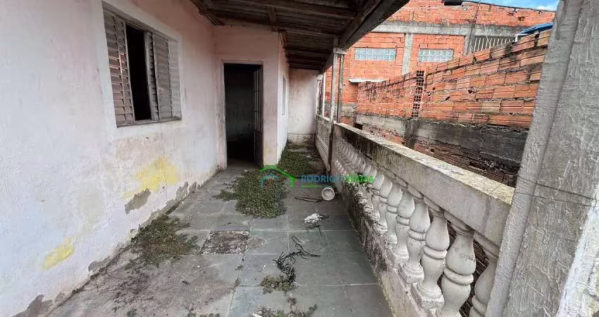 Casa com 4 dormitórios à venda, 150 m² por r$ 380.000,00 - vila menk - carapicuíba/sp