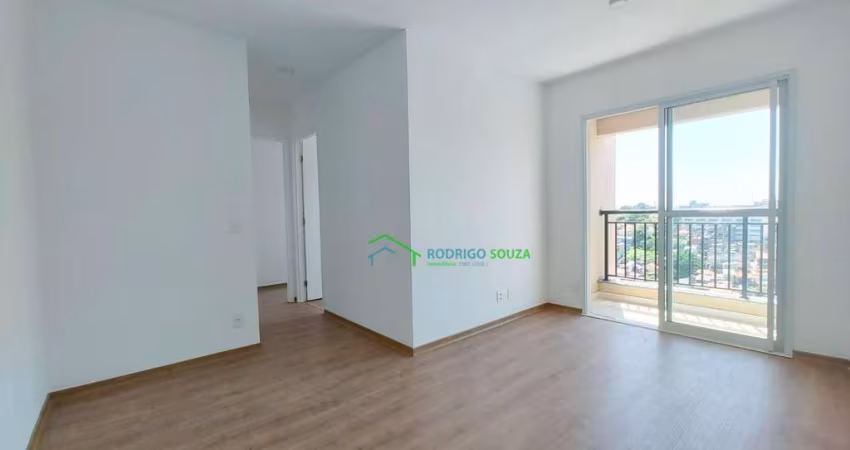 Apartamento 2 Dormitórios, Piso Laminado, Próximo a Alphaville e Rod. Castelo Branco - Venda e Aluguel no Centro de Carapicuíba.