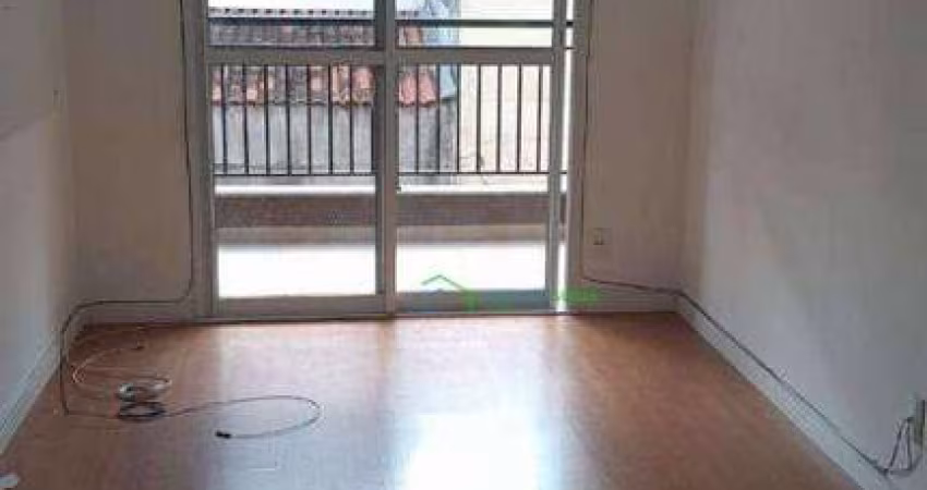 Venda e Locação - Apartamento 3 Dormitórios, 1 Suíte e Varanda Gourmet em Barueri - Próximo ao Parque e Condomínio Completo