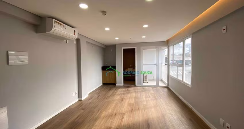 Sala para alugar, - Condomínio Office Carapicuíba - Centro de Carapicuíba/SP