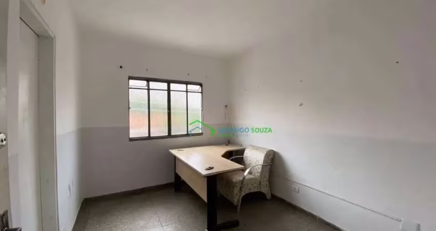 Sala comercial para locação no  centro de carapicuíba/sp