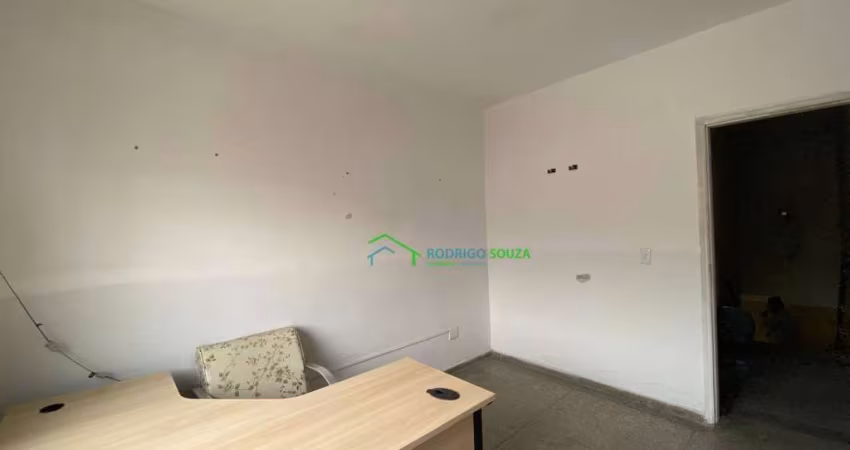 Sala para alugar, 17 m² por R$ 800,00/mês - Centro - Carapicuíba/SP