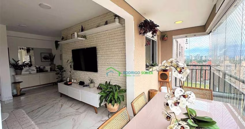 Apartamento com 3 dormitórios à venda, 109 m² por R$ 129.999,90 - Alphaville - Barueri/SP