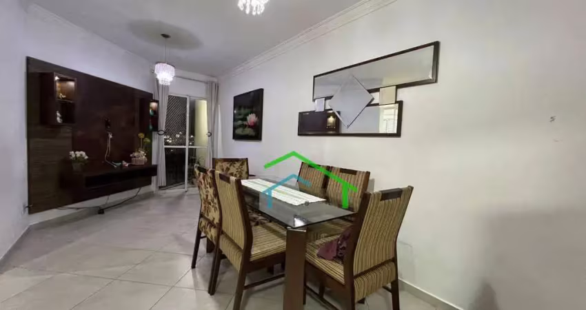 Apartamento á venda - Condomínio Residencial Veredas de Quitaúna - Osasco/SP