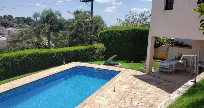 Casa à venda- Condomínio  Tarumã - Santana de Parnaíba/SP