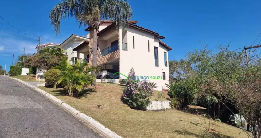 Casa à venda- condomínio  tarumã - santana de parnaíba/sp