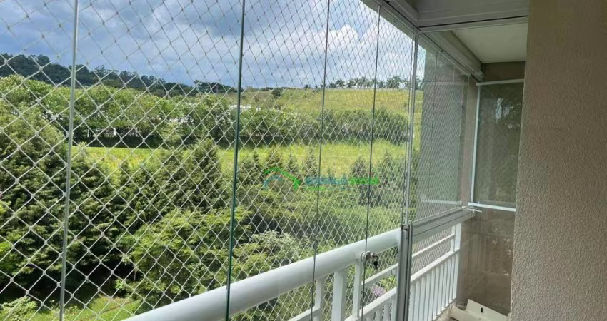 Apartamento á venda - Condomínio Paisagem Tamboré, Alphaville, Santana de Parnaíba/SP