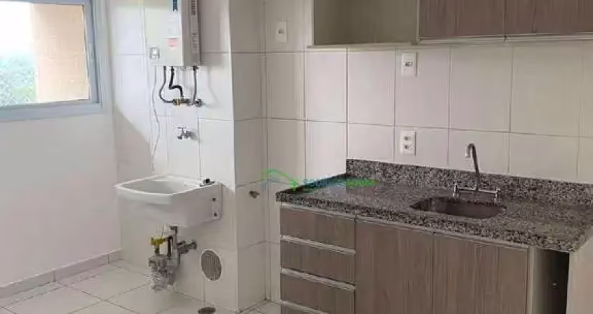 Apartamento á venda ou locação - condomínio florida barueri residencial - parque viana barueri/sp