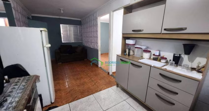 Apartamento á venda - Cohab 2 - Carapicuíba/SP