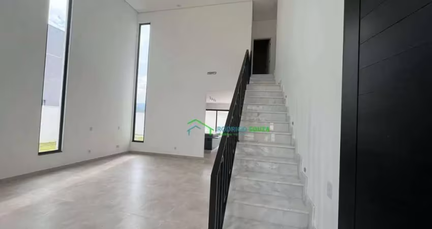 Casa á venda - condomínio ithayê - santana de parnaíba /sp
