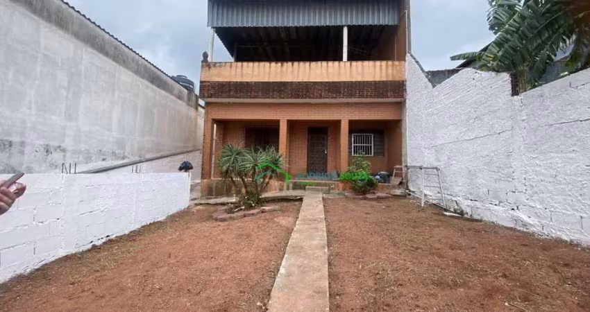 Casa á venda - jardim ana maria, próximo ao supermercado lopes - carapicuíba/sp